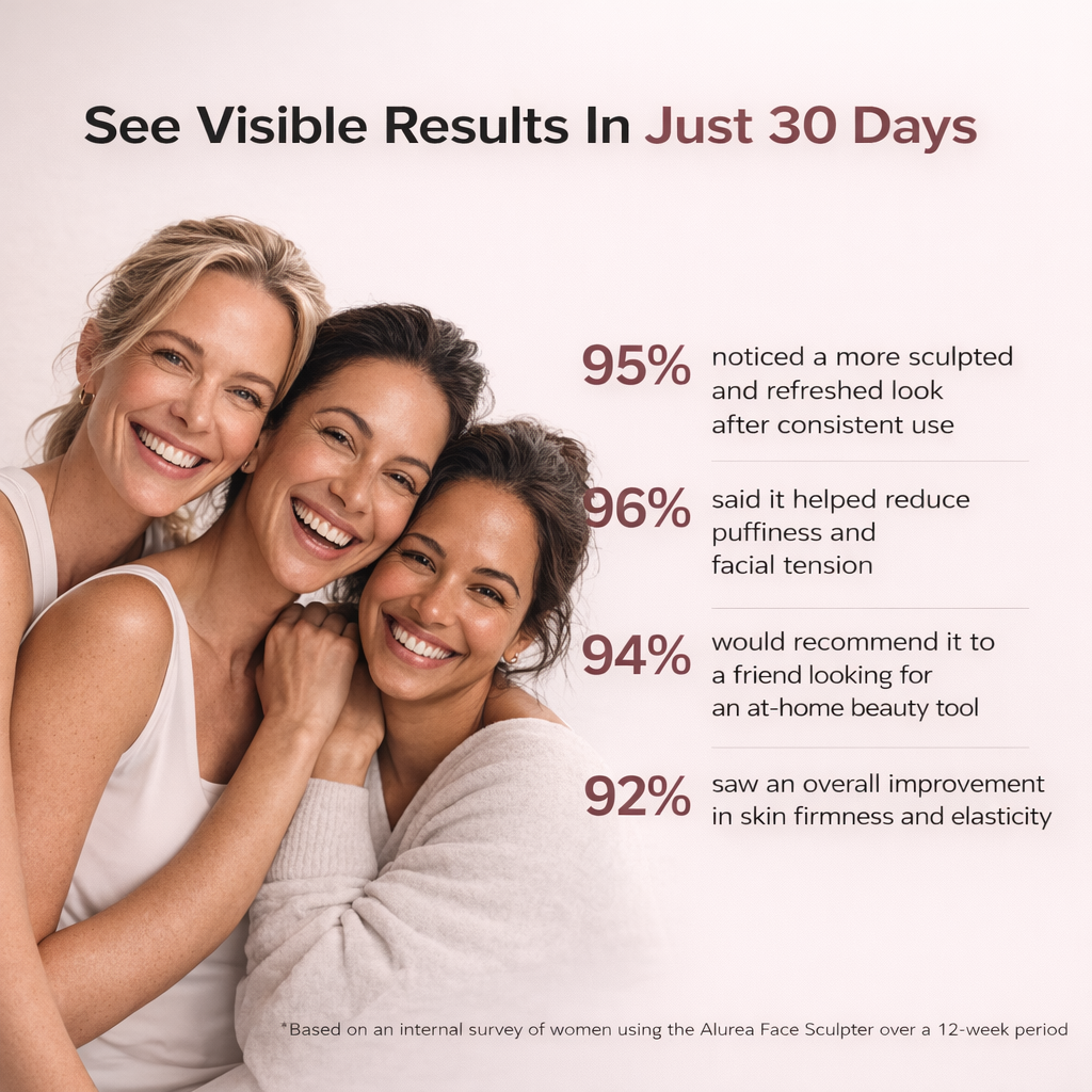 Alurea Face Sculpter™