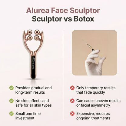 Alurea Face Sculpter™