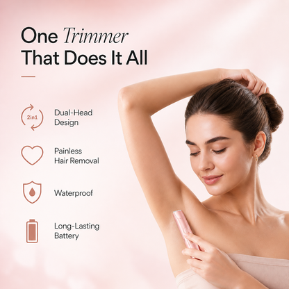 Alurea Trimmer 2.0