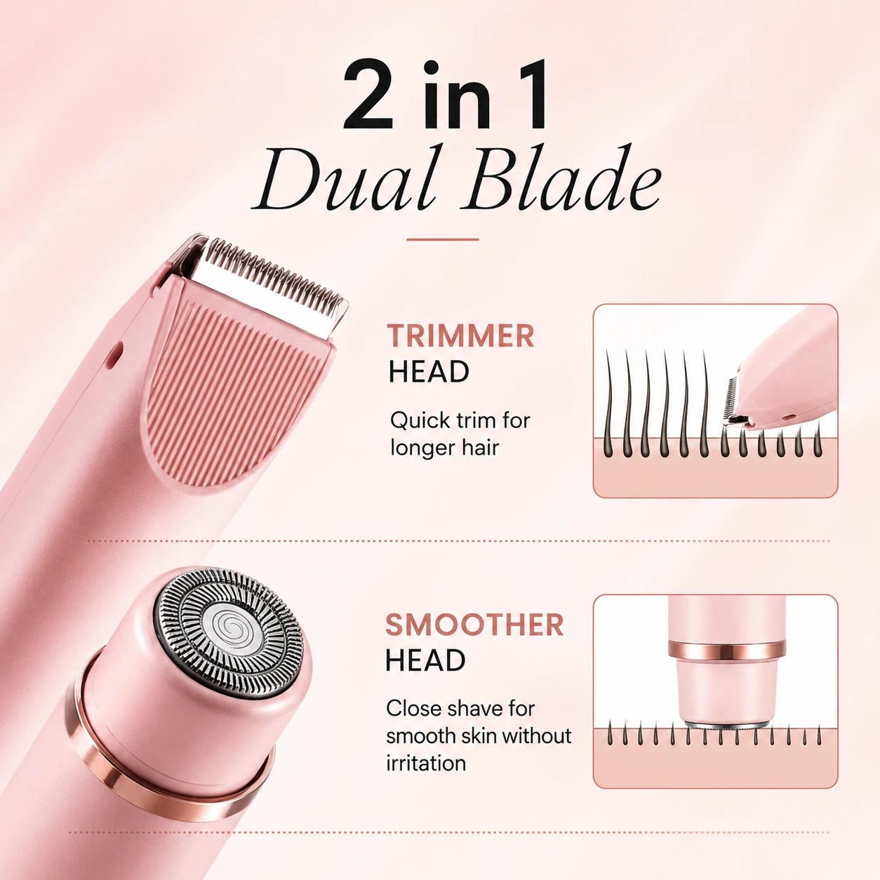 Alurea Trimmer 2.0