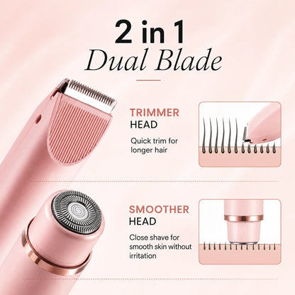 Alurea Trimmer 2.0